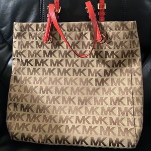 Michael Kors Tote Bag